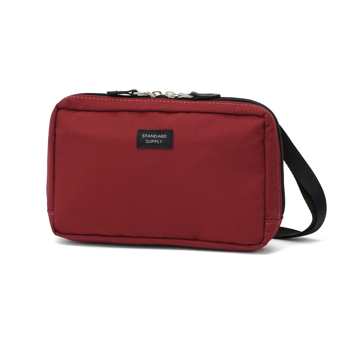 STANDARD SUPPLY スタンダードサプライ SIMPLICITY BODY PURSE