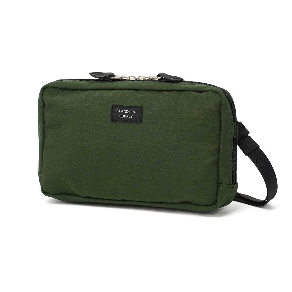 STANDARD SUPPLY スタンダードサプライ SIMPLICITY BODY PURSE