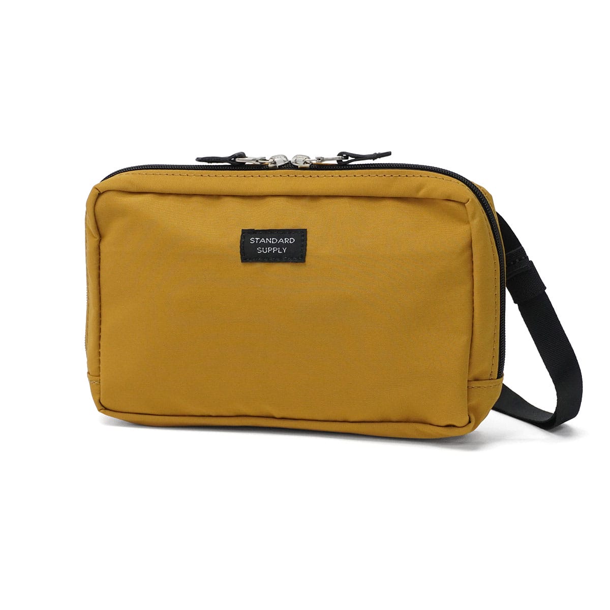 STANDARD SUPPLY スタンダードサプライ SIMPLICITY BODY PURSE