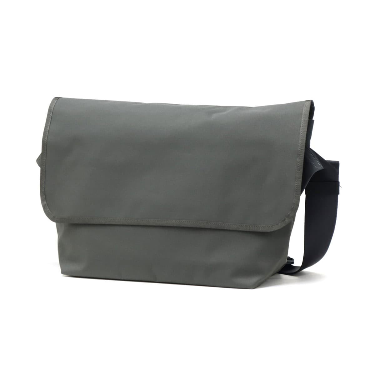 STANDARD SUPPLY スタンダードサプライ SIMPLICITY FLAP MESSENGER 