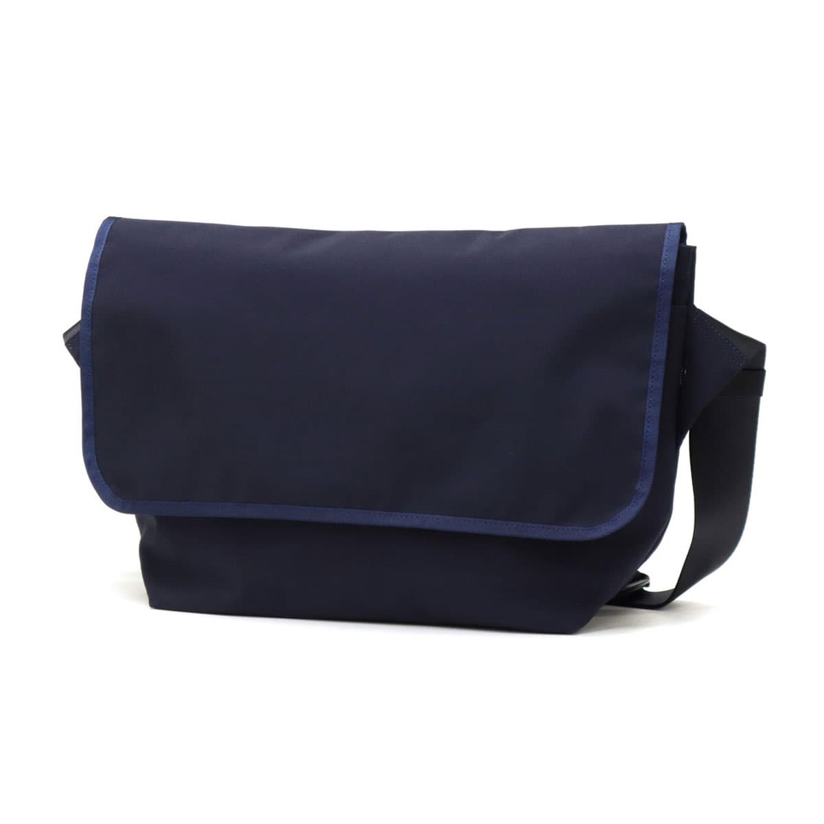 STANDARD SUPPLY スタンダードサプライ SIMPLICITY FLAP MESSENGER 