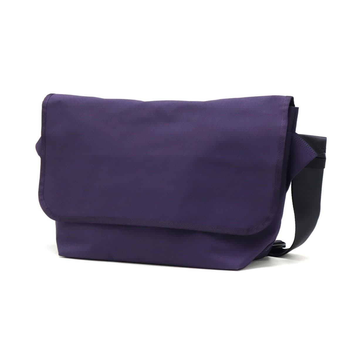 STANDARD SUPPLY スタンダードサプライ SIMPLICITY FLAP MESSENGER