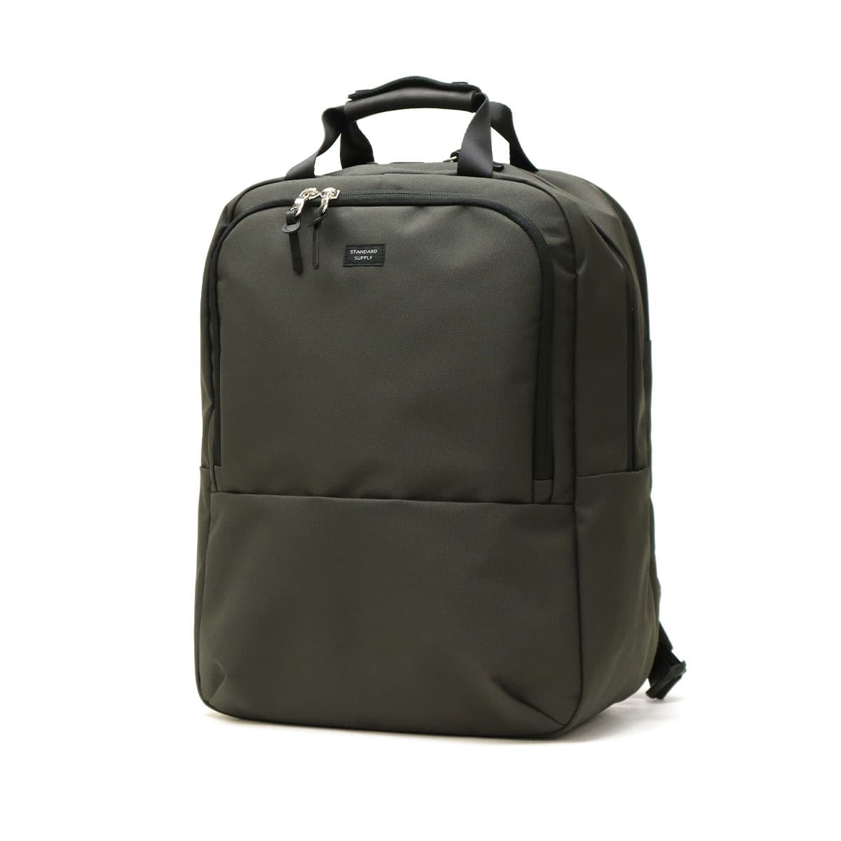 STANDARD SUPPLY スタンダードサプライ EFFECT CARRY PACK|【正規販売 STANDARD SUPPLY スタンダードサプライ EFFECT CARRY PACK|【正規販売