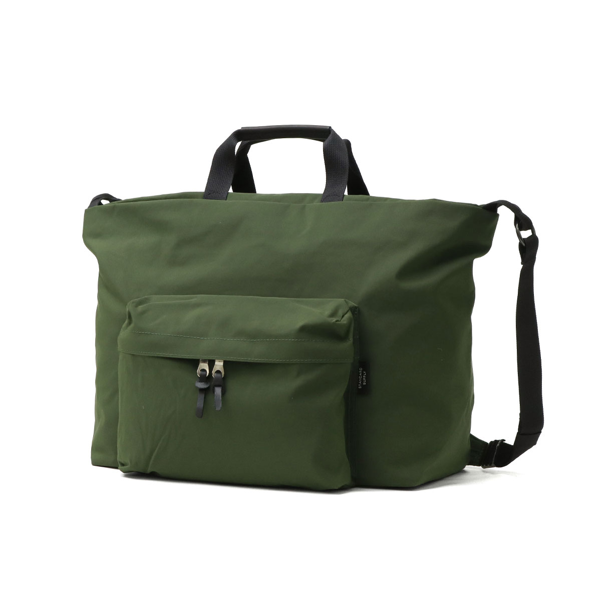 STANDARD SUPPLY スタンダードサプライ SIMPLICITY FRONT POCKET
