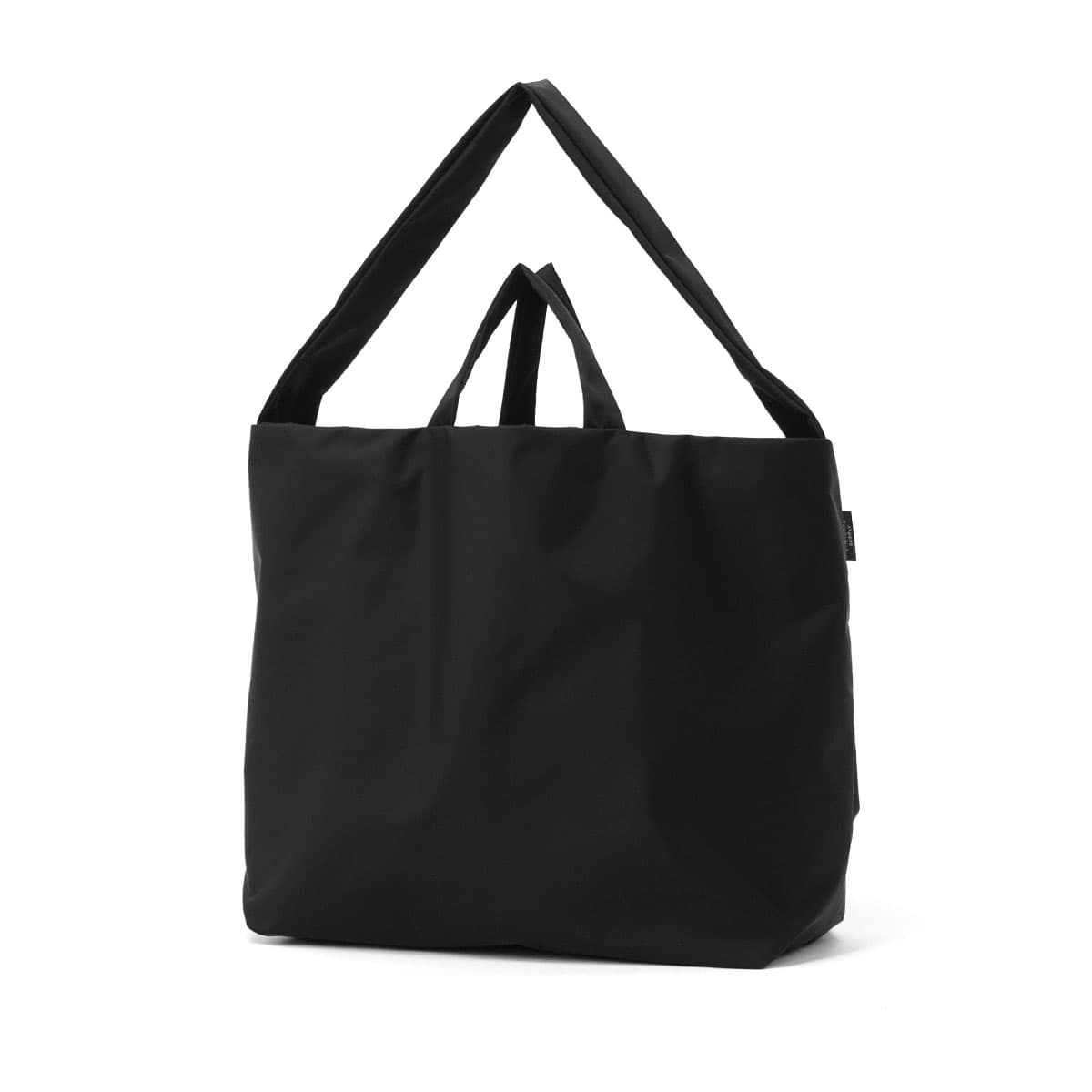 STANDARD SUPPLY スタンダードサプライ HIGH COUNT CLOTH 2WAY TOTE