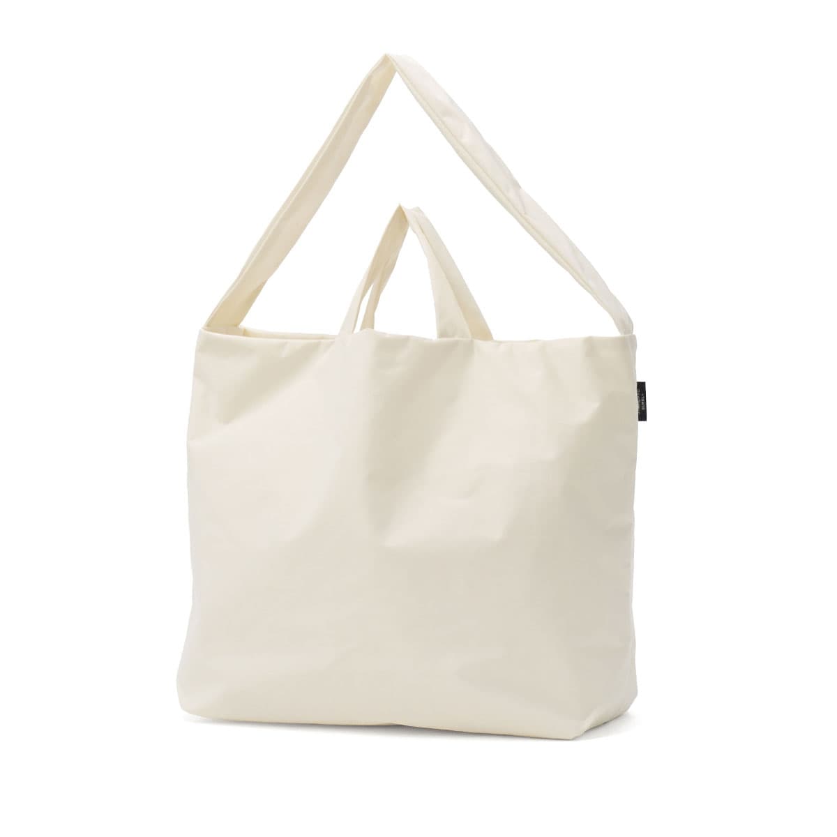 STANDARD SUPPLY スタンダードサプライ HIGH COUNT CLOTH 2WAY TOTE