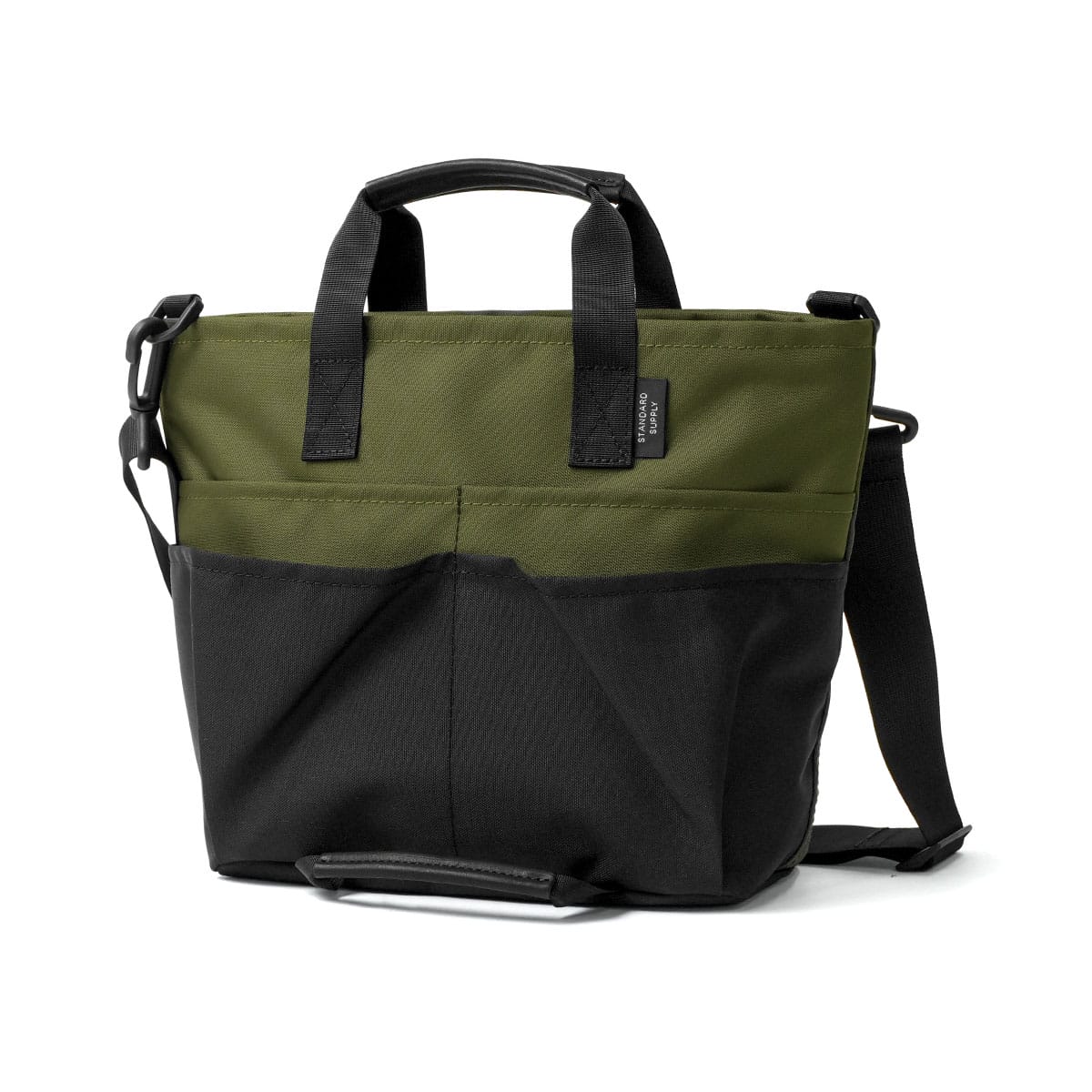 正規取扱店】STANDARD SUPPLY スタンダードサプライ ECO STEP 2WAY