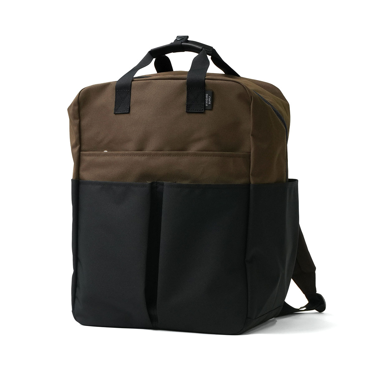 正規取扱店】 STANDARD SUPPLY スタンダードサプライ ECO STEP UTILITY