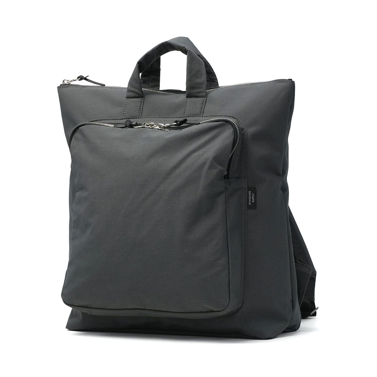 【限定値下希少美品軽量薄手】Papas+フーデットコート撥水S 正規取扱店】STANDARD SUPPLY スタンダードサプライ SIMPLICITY HELMET