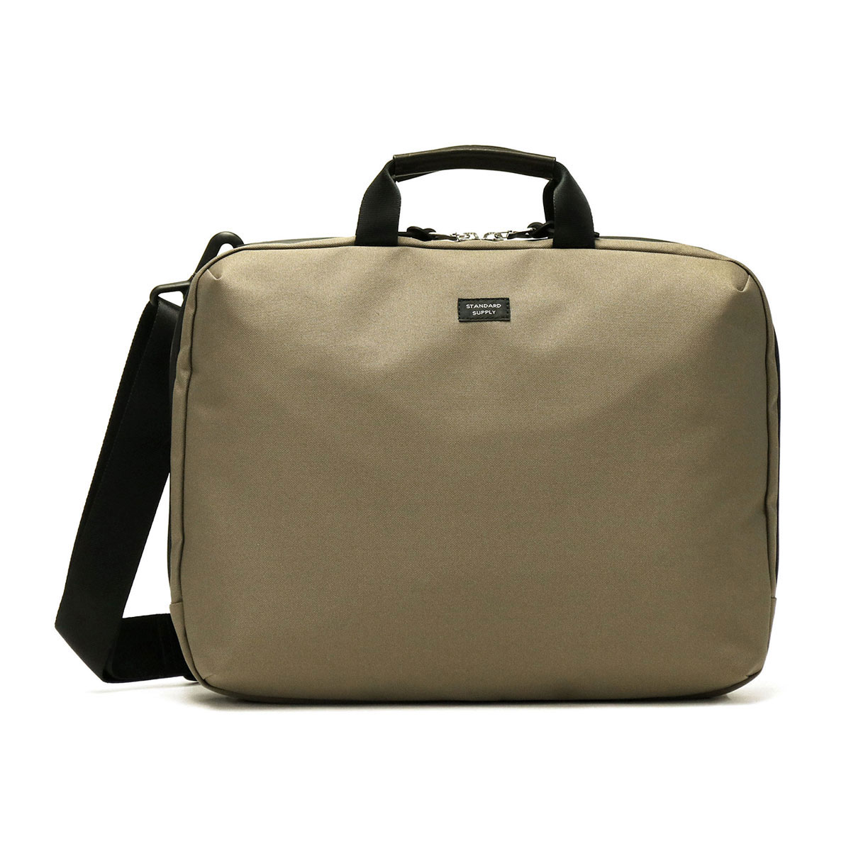 バッグ STANDARD SUPPLY EFFECT / BRIEFCASE M STANDARD SUPPLY EFFECT / BRIEFCASE M