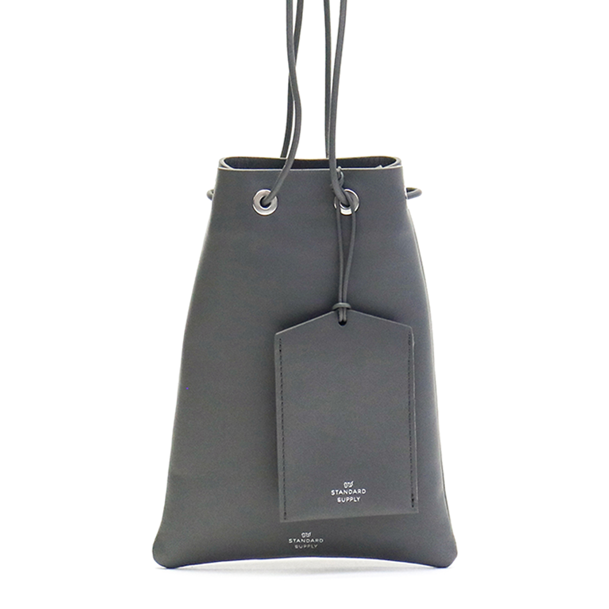 セール40%OFF】 STANDARD SUPPLY スタンダードサプライ PAL DRAWSTRING 