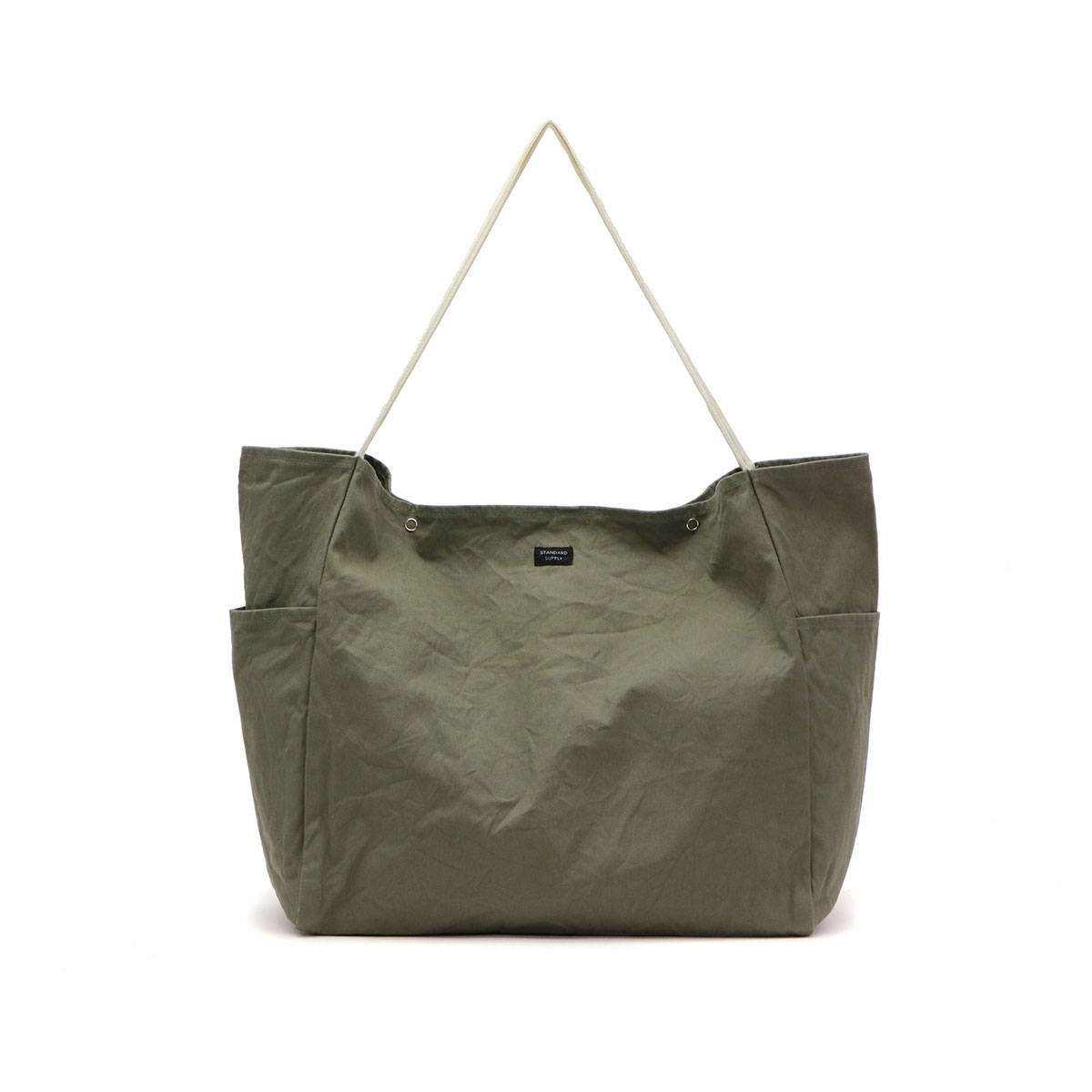 STANDARD SUPPLY スタンダードサプライ DAILY TOTE L｜【正規販売店 