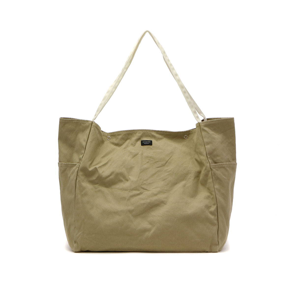 STANDARD SUPPLY スタンダードサプライ DAILY TOTE L｜【正規販売店 
