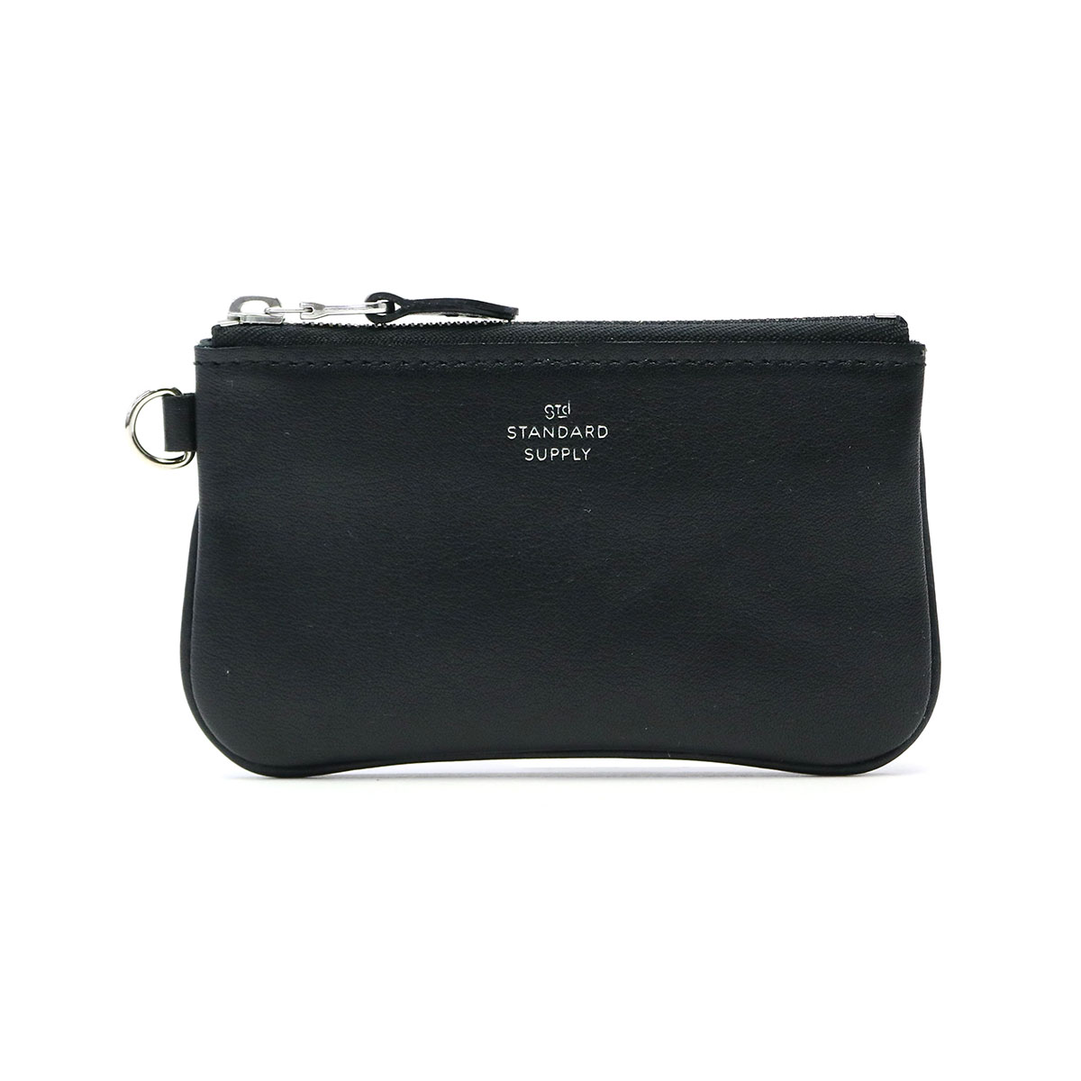 standard supply car key case ブラック STANDARD SUPPLY スタンダードサプライ CAR KEY CASE｜【正規販売店