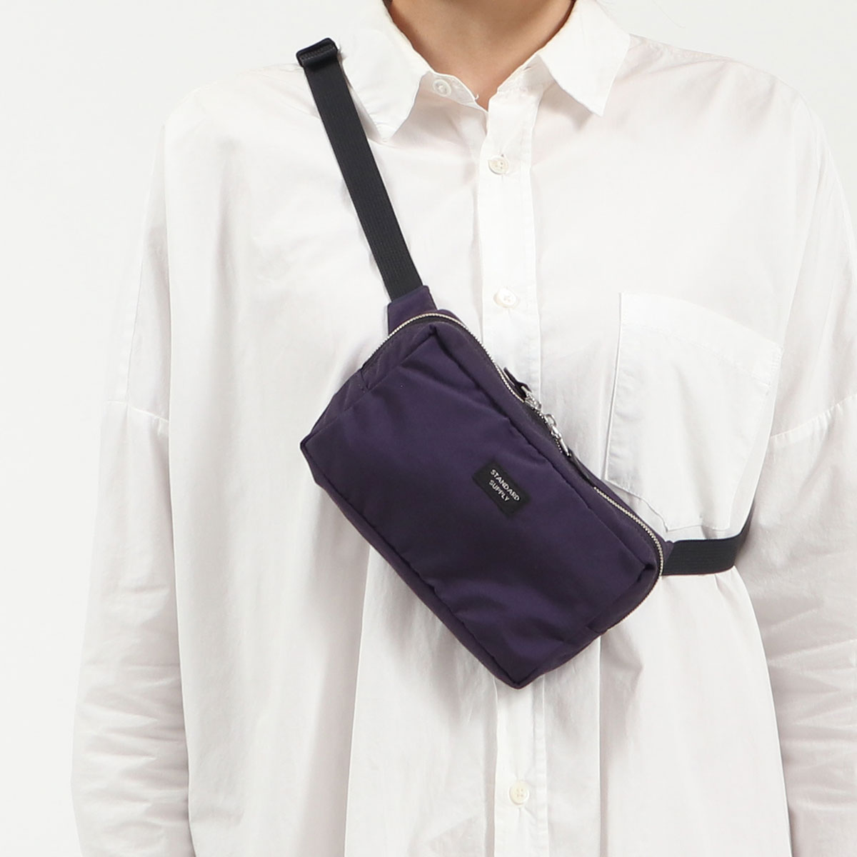 STANDARD SUPPLY スタンダードサプライ SIMPLICITY WALKIES PACK