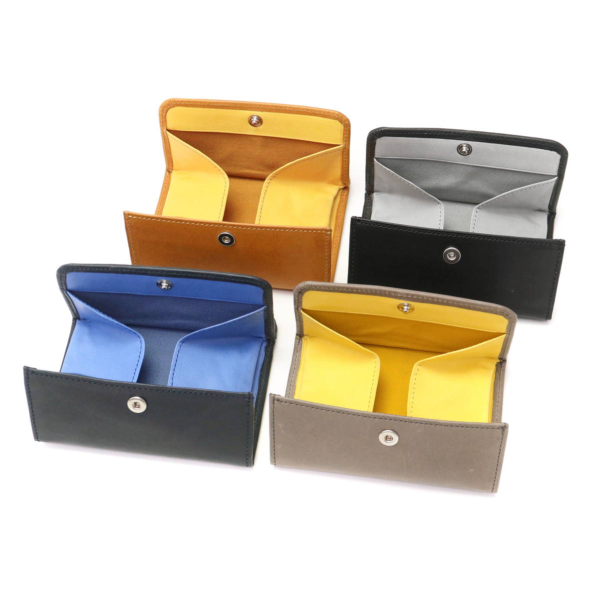 STANDARD SUPPLY スタンダードサプライ COMBI SLEEVE PURSE W