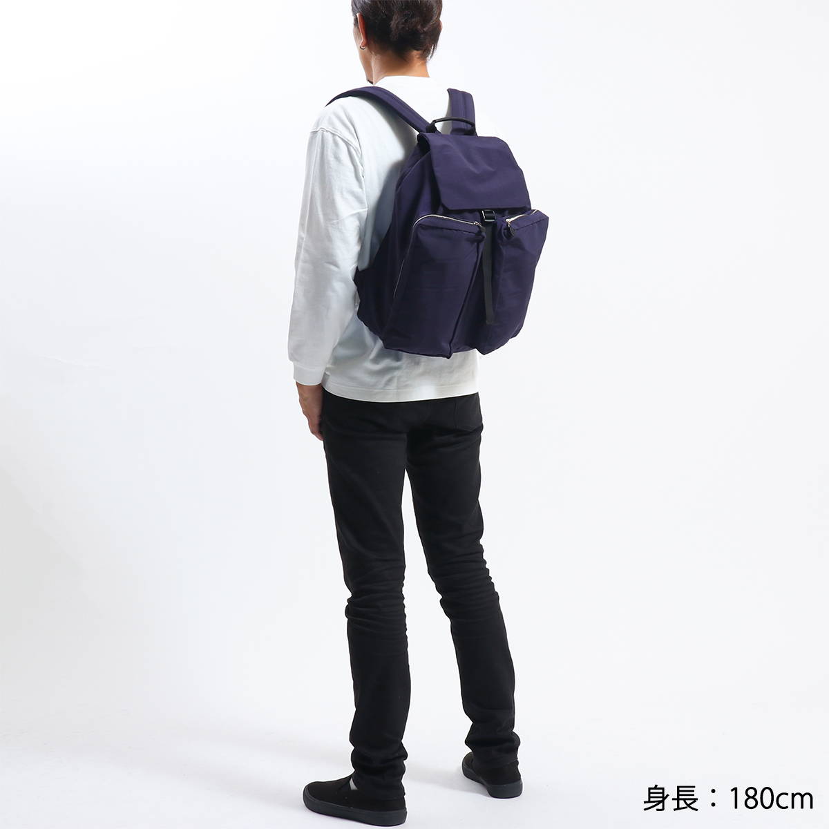 【最終値下】STANDARD SUPPLY ESCAPE PACK