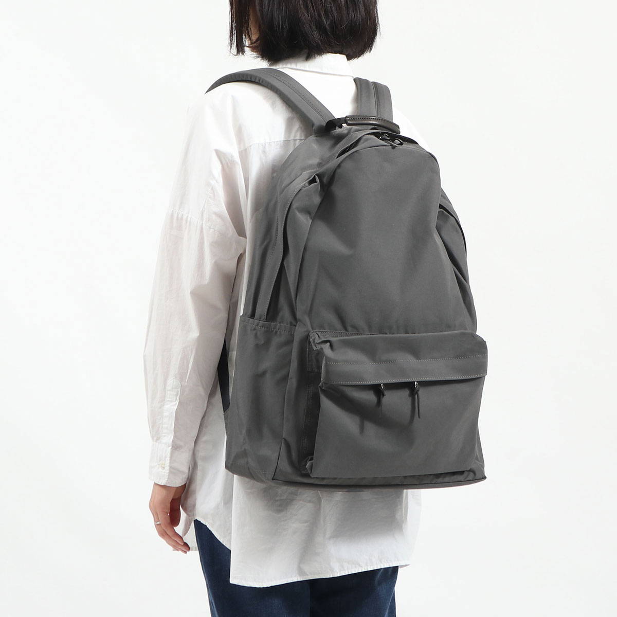 STANDARD SUPPLY スタンダードサプライ SIMPLICITY LARGE DAYPACK ギャレリアモール/.galleria【全品送料無料】