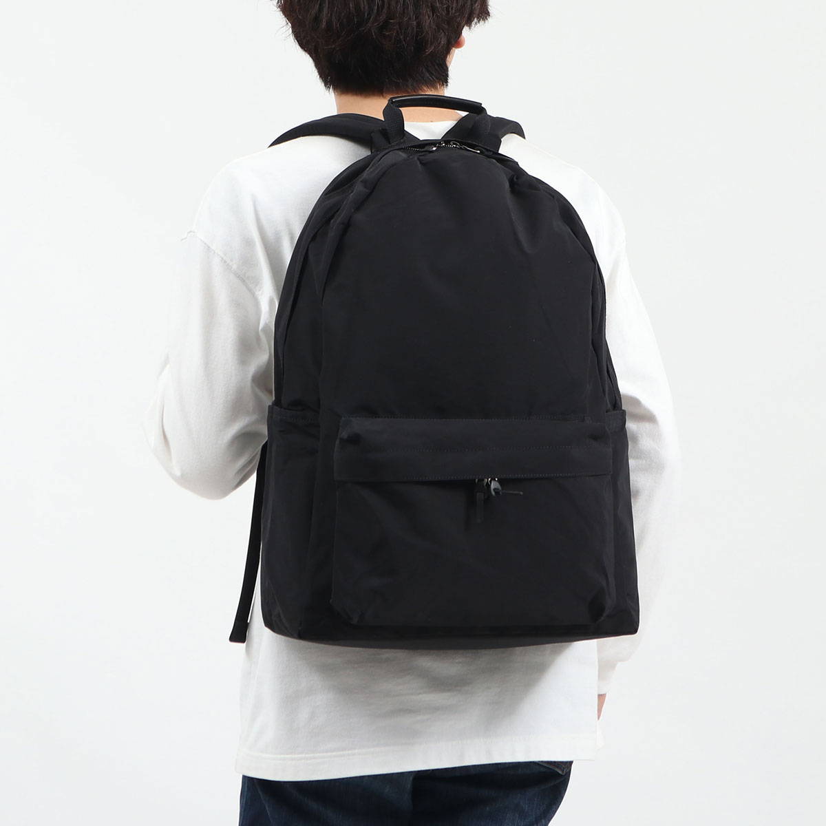 STANDARD SUPPLY スタンダードサプライ SIMPLICITY LARGE DAYPACK