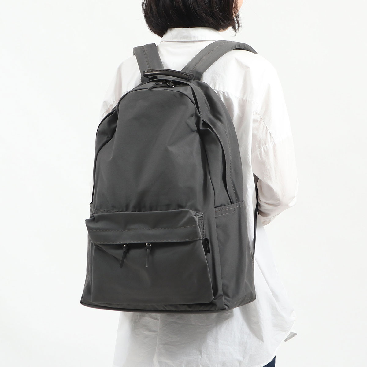 STANDARD SUPPLY スタンダードサプライ SIMPLICITY LARGE DAYPACK ...