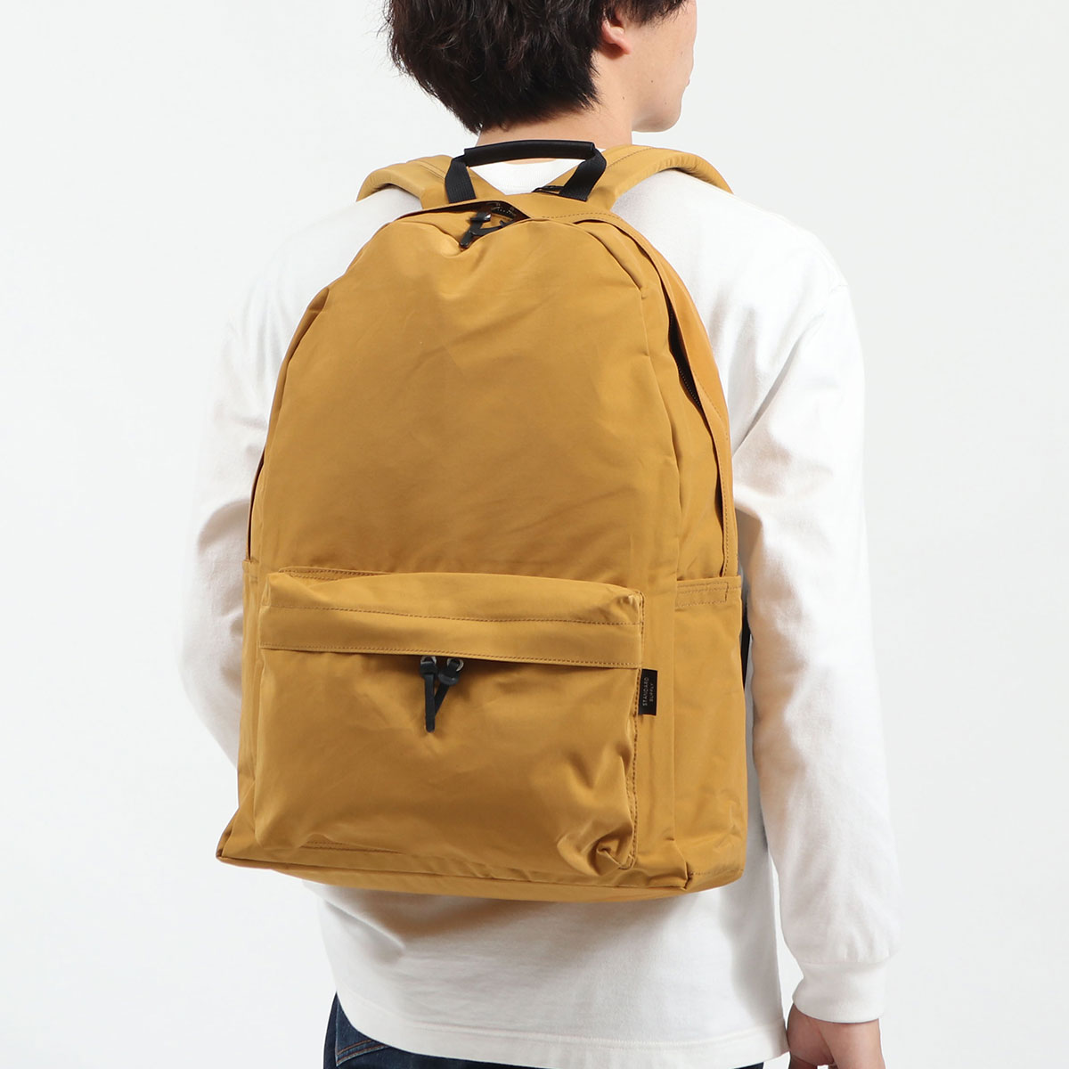 STANDARD SUPPLY スタンダードサプライ SIMPLICITY LARGE DAYPACK