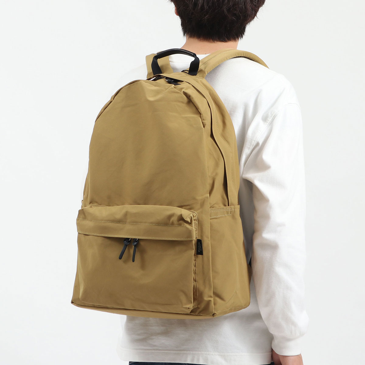 STANDARD SUPPLY スタンダードサプライ SIMPLICITY LARGE DAYPACK
