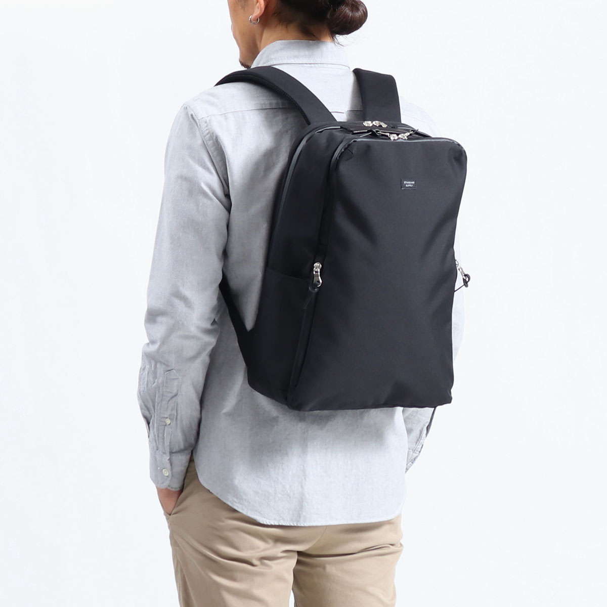 STANDARD SUPPLY スタンダードサプライ EFFECT SLIM PACK｜【正規販売 
