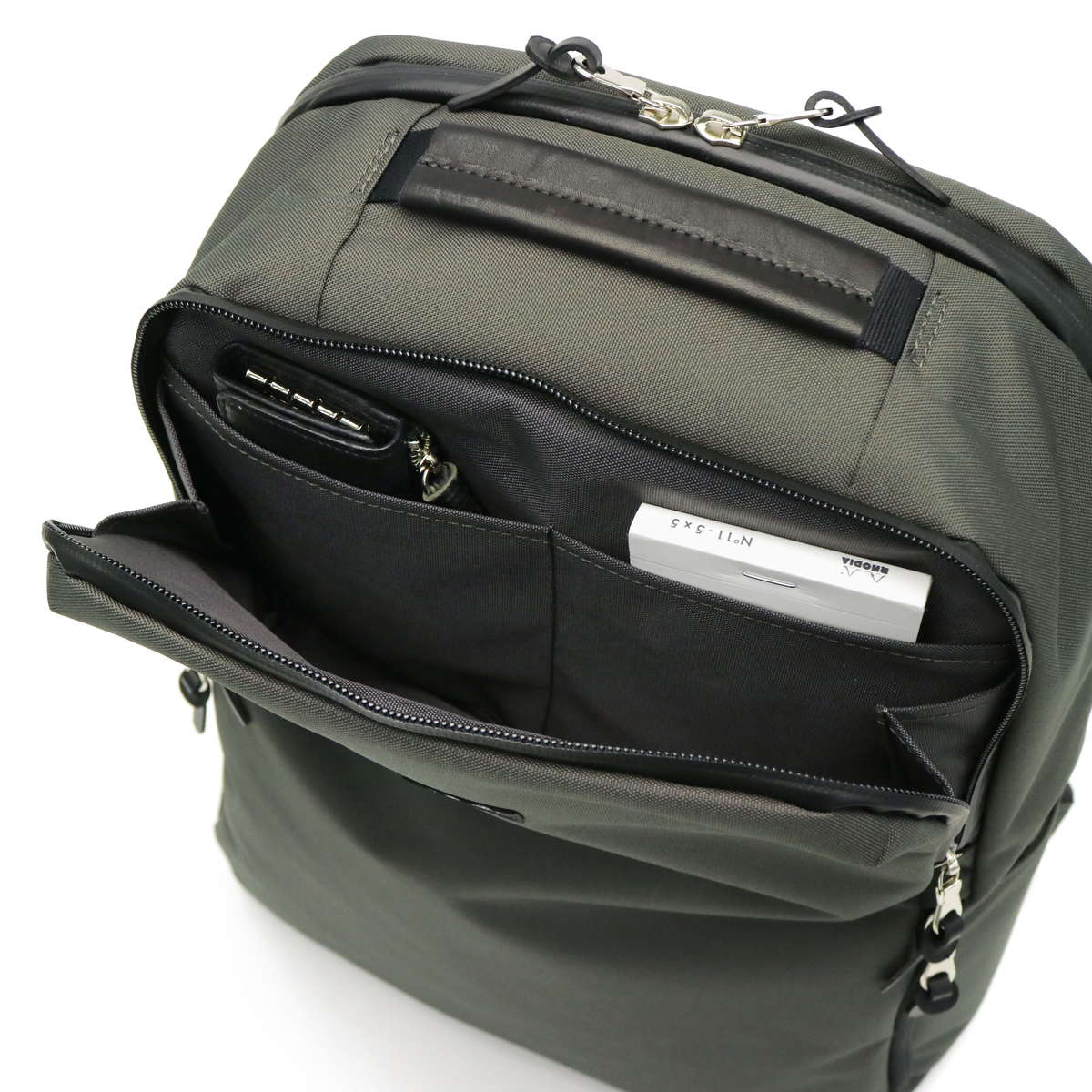 STANDARD SUPPLY スタンダードサプライ EFFECT SLIM PACK STANDARD SUPPLY スタンダードサプライ EFFECT SLIM PACK