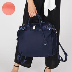 SELENT ETHER PARIS セレーンエテール パリ PASSION36 トートバッグ