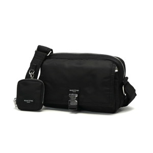 SELENT ETHER PARIS セレーンエテール パリ MIGHTY21 ショルダーバッグ
