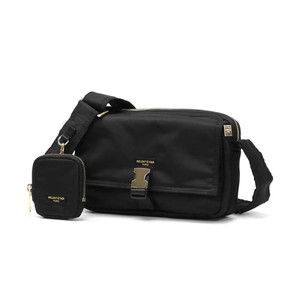 SELENT ETHER PARIS セレーンエテール パリ MIGHTY21 ショルダーバッグ