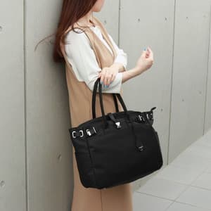 SELENT ETHER PARIS セレーンエテール パリ PASSION40 トートバッグ