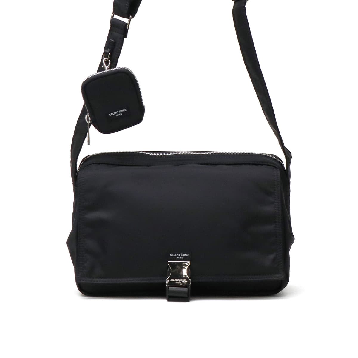 SELENT ETHER PARIS セレーンエテール パリ MIGHTY28 ショルダー SELENT ETHER PARIS セレーンエテール パリ MIGHTY28 ショルダー