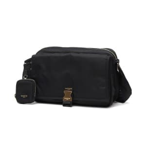 SELENT ETHER PARIS セレーンエテール パリ MIGHTY28 ショルダーバッグ