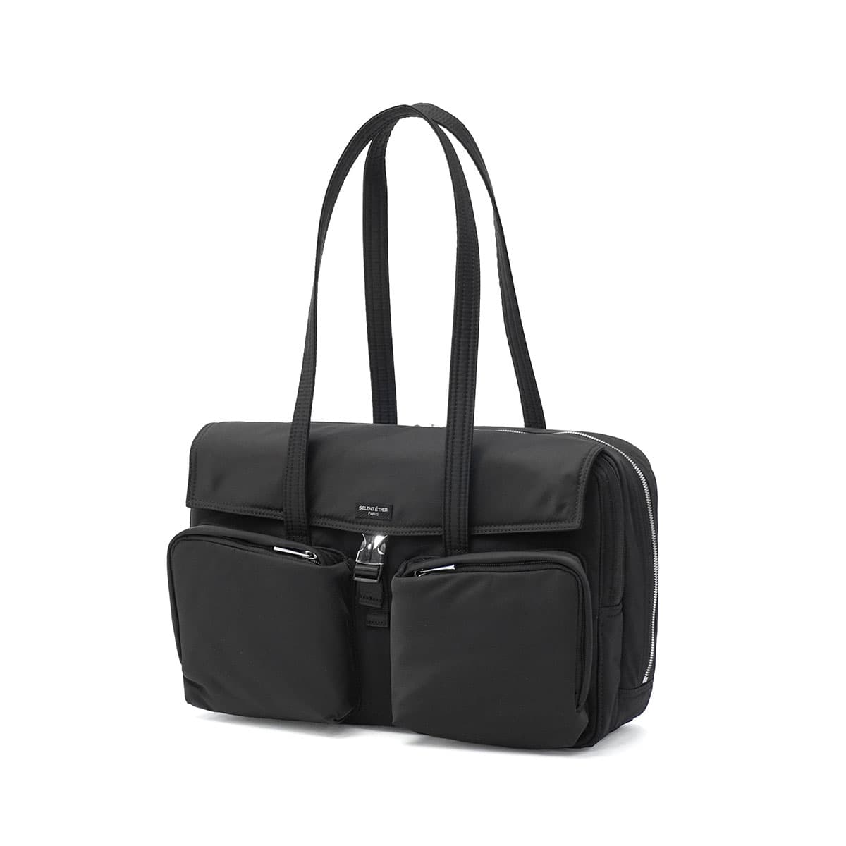 SELENT ETHER PARIS セレーンエーテル36 黒 正規取扱店】 SELENT ETHER PARIS セレーンエテール パリ SENCE 36