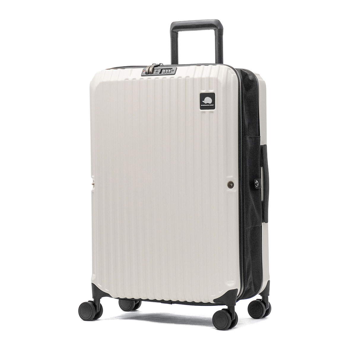 正規品1年保証】SCANDINAVIAN FOREST スカンジナビアンフォレスト