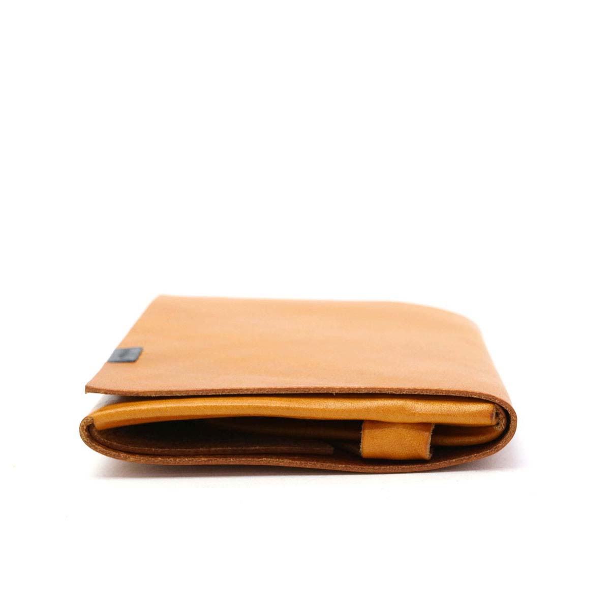 所作 三つ折り財布 SHOSA ショサ 財布 ショートウォレット1.0 Basic 