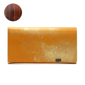 所作 Shosa 雲母 きらら ロングウォレット 長財布｜【正規販売店