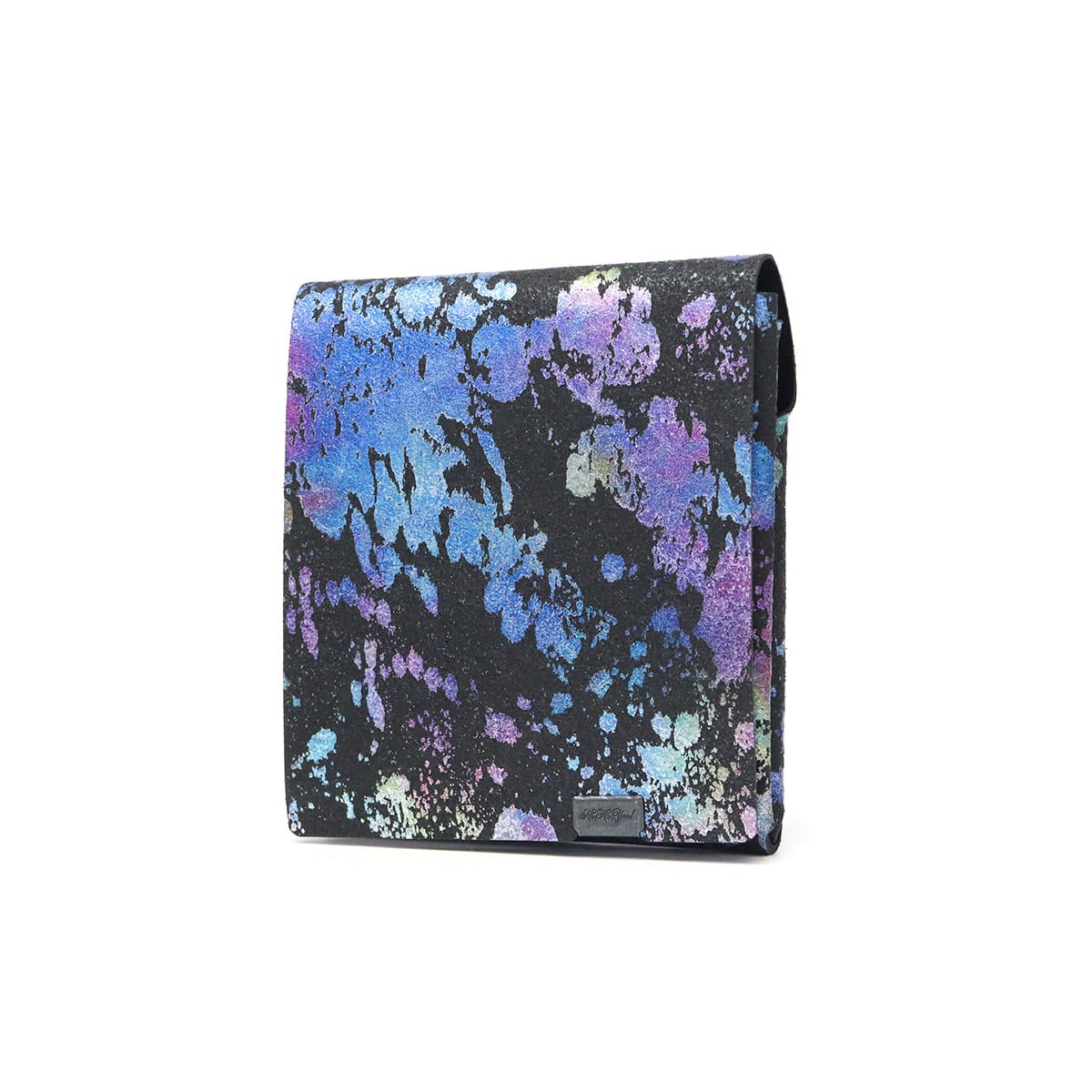 所作 Shosa Aurora ショートウォレット2.0 三つ折り財布｜【正規