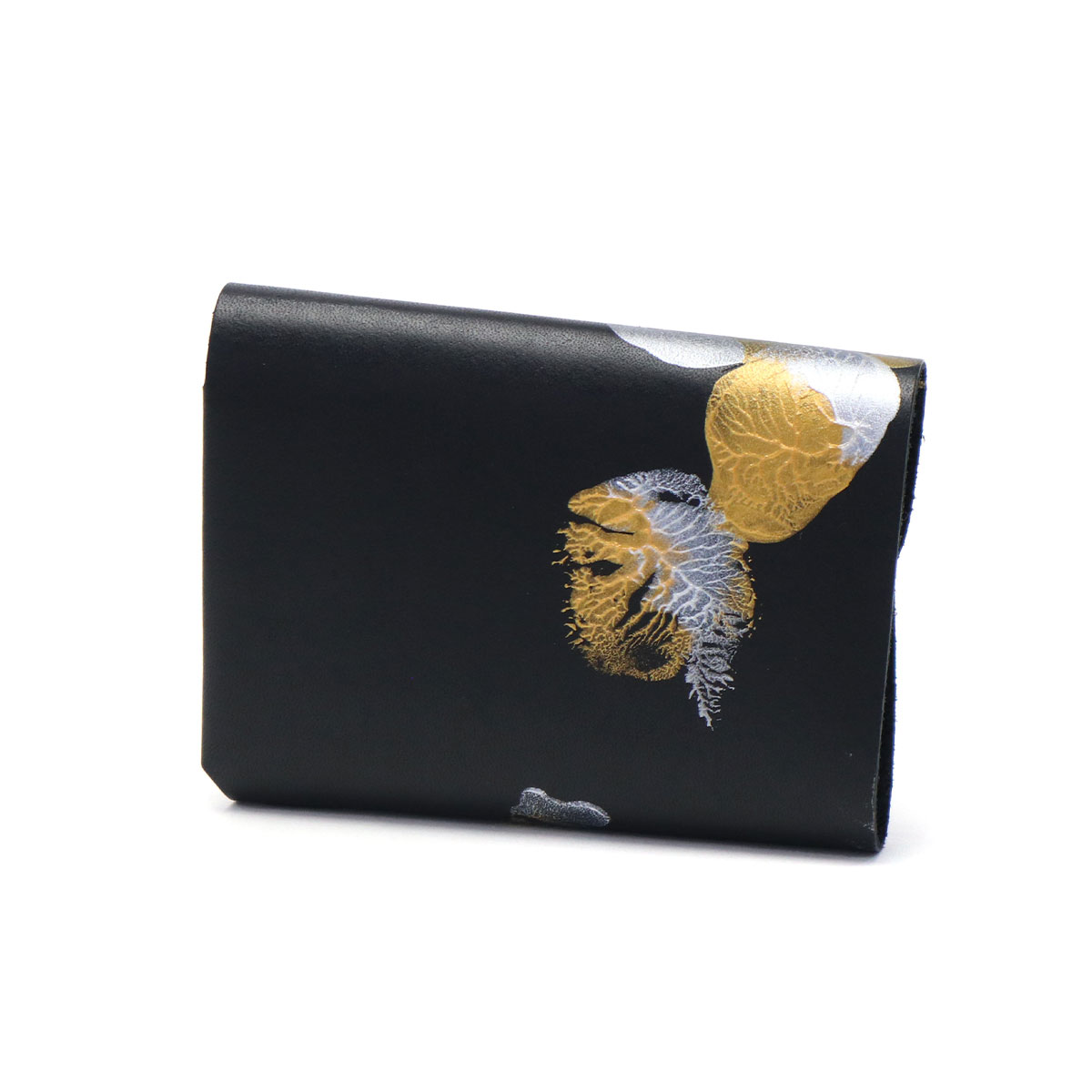 所作 Shosa ショサ cp-2.5 海月 三つ折り財布 所作 Shosa ショサ cp-2.5 海月 三つ折り財布