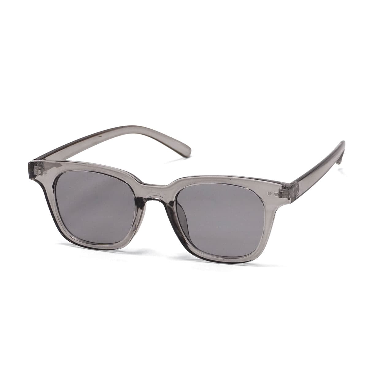 SUNKAK サンカク TYPE 2 CLEAR BLACK 2025 2ND サングラス｜【正規販売