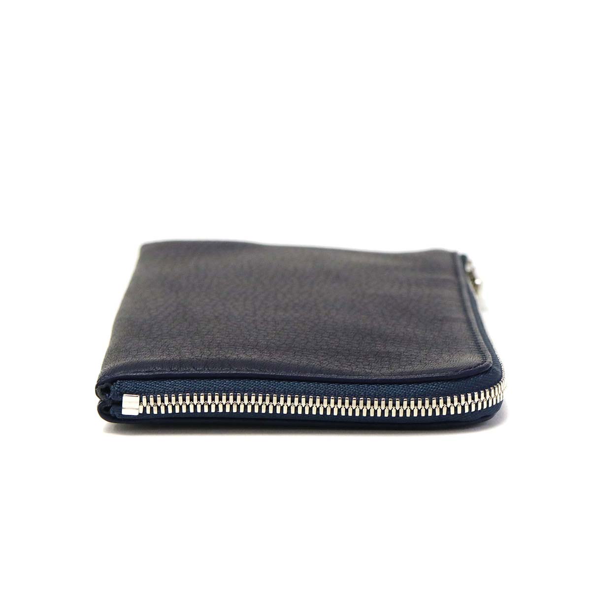 クランプ 財布 Cramp L字ファスナー長財布 SUKUMO LEATHER