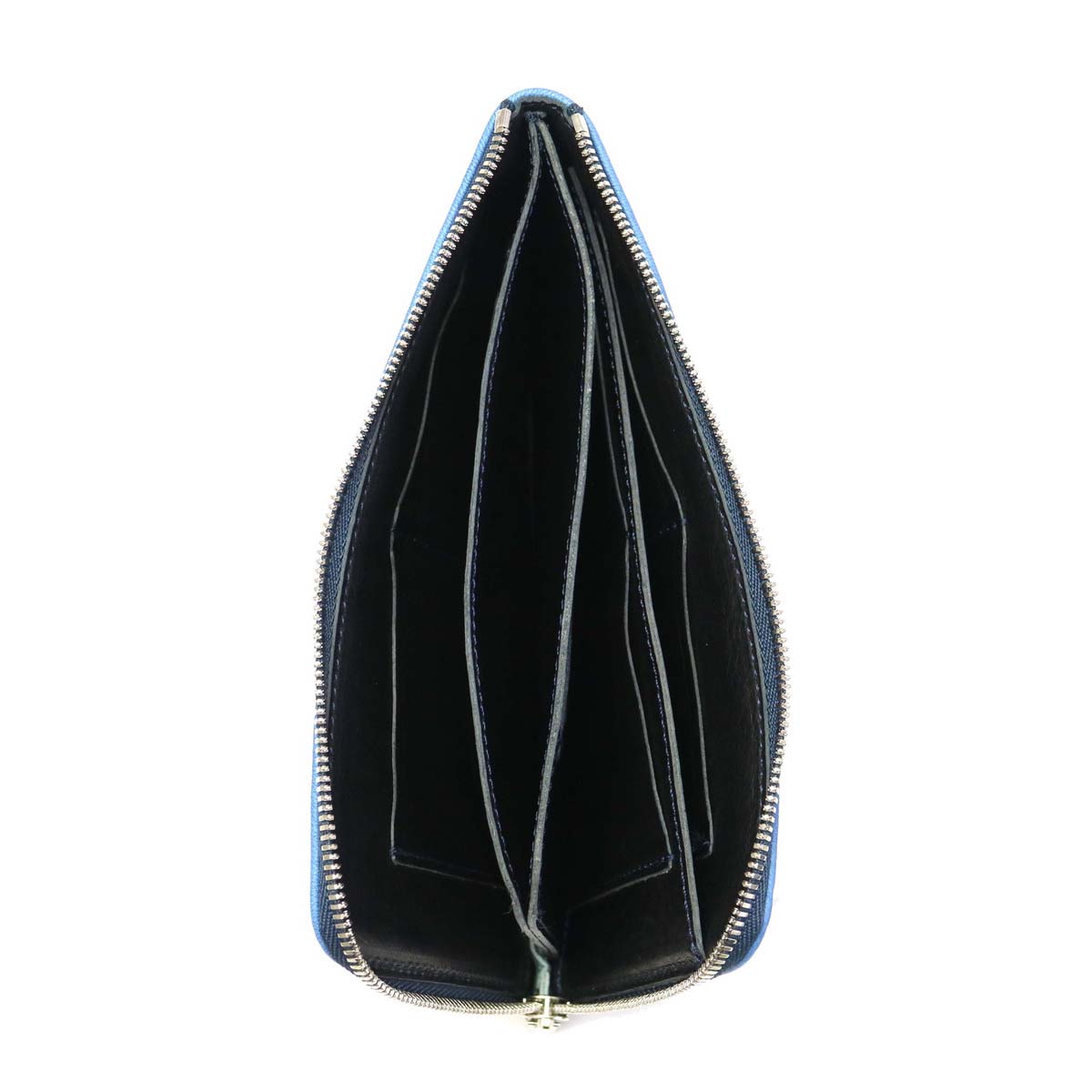 クランプ 財布 Cramp L字ファスナー長財布 SUKUMO LEATHER
