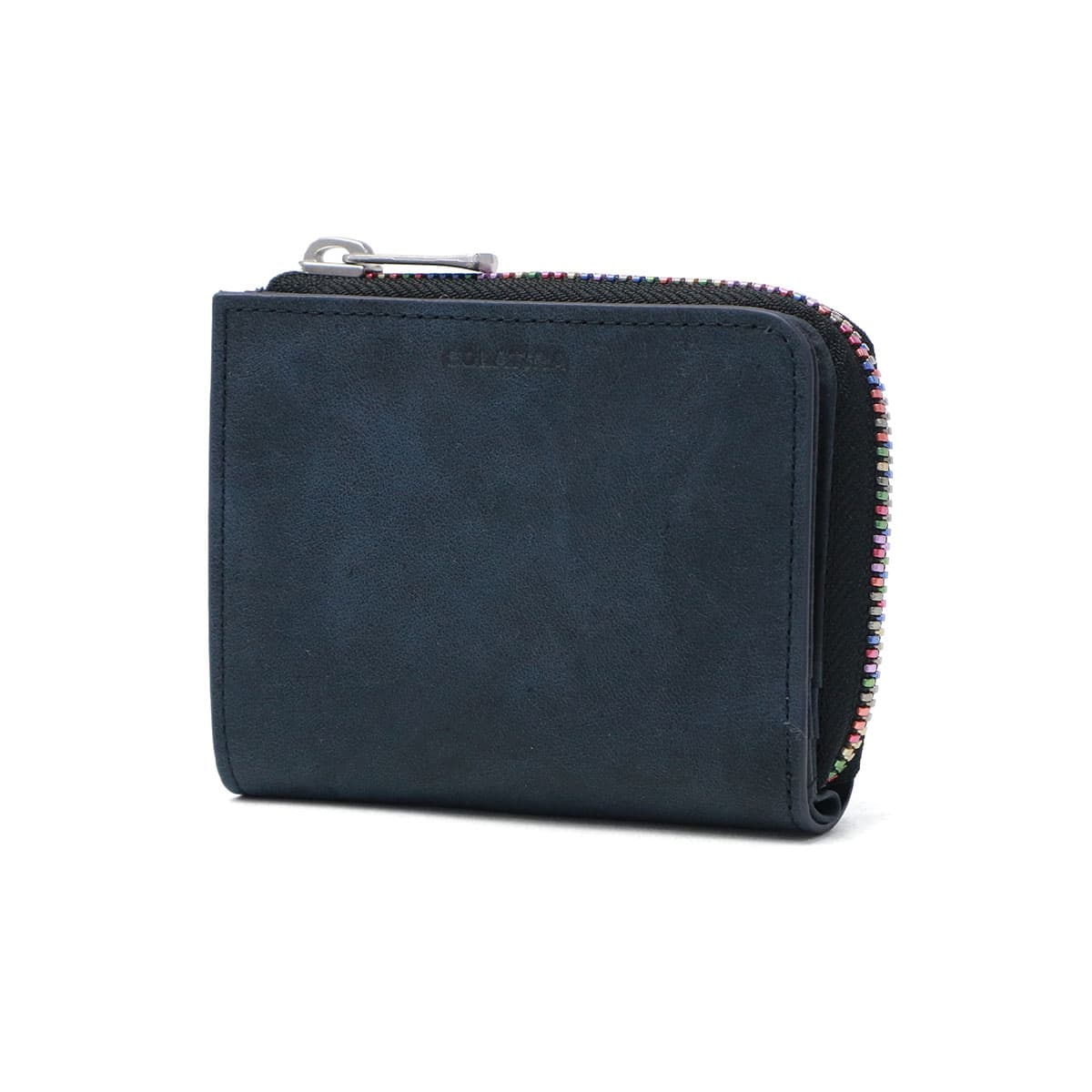 SOLATINA ソラチナ 二つ折り財布 SW-60204｜【正規販売店】カバン