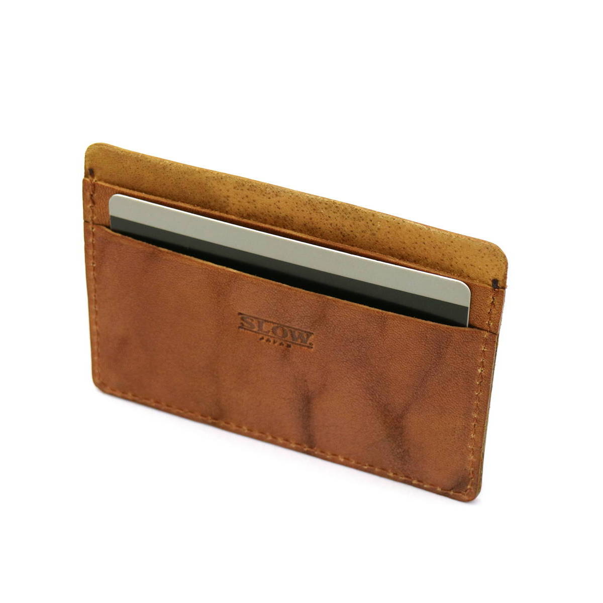 【セール50％OFF】SLOW スロウ belly wallet L 長財布 49S184H