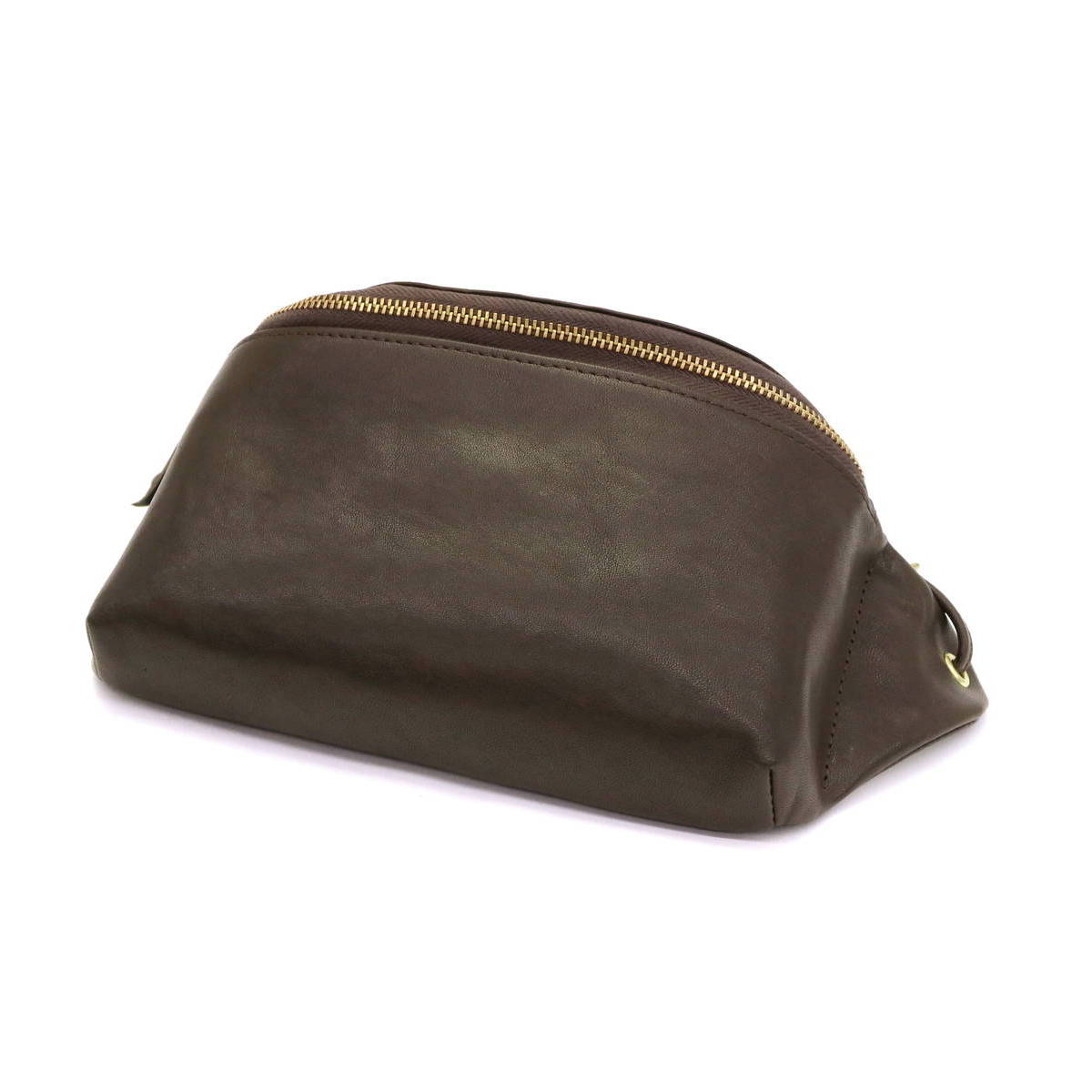 セール50%OFF】SLOW スロウ horse pit fanny pack S ボディバッグ