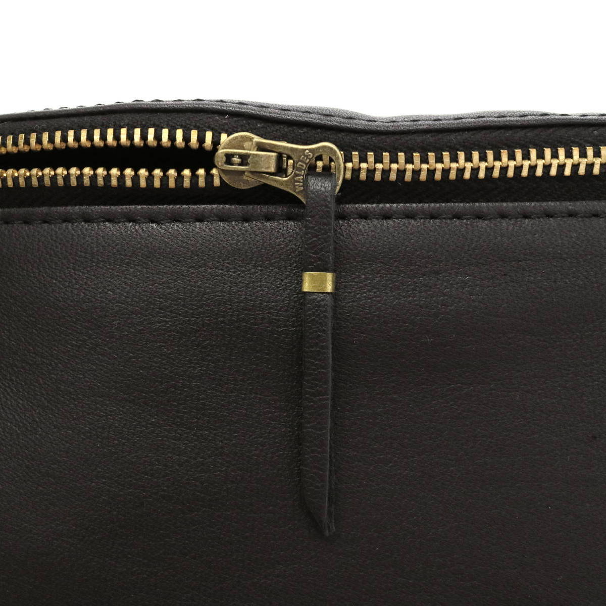 セール50%OFF】SLOW スロウ horse pit fanny pack S ボディバッグ