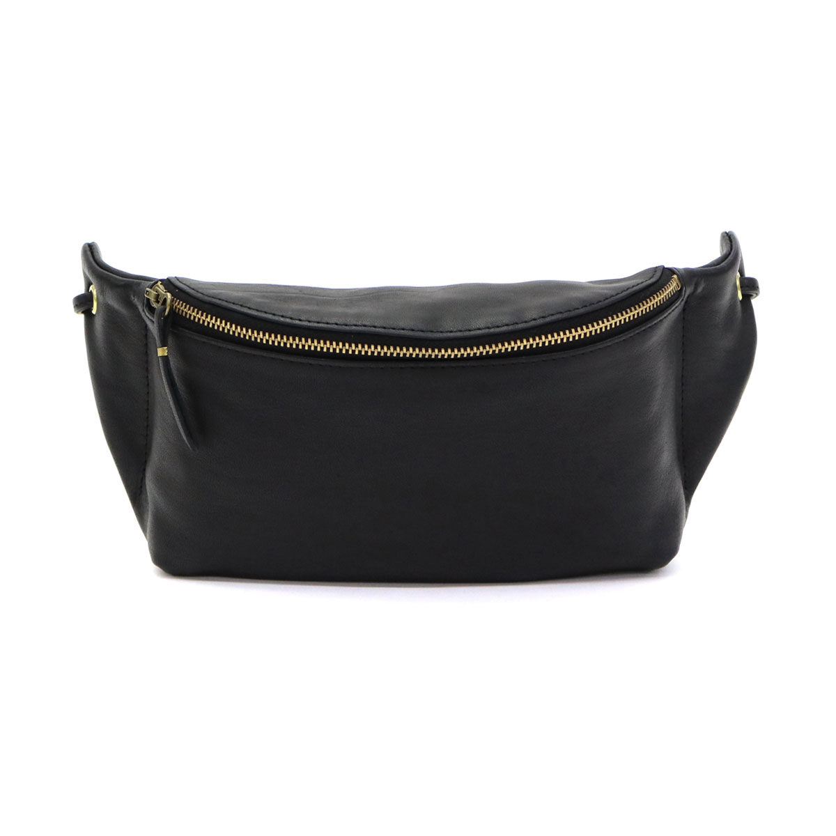 セール50%OFF】SLOW スロウ horse pit fanny pack S ボディバッグ