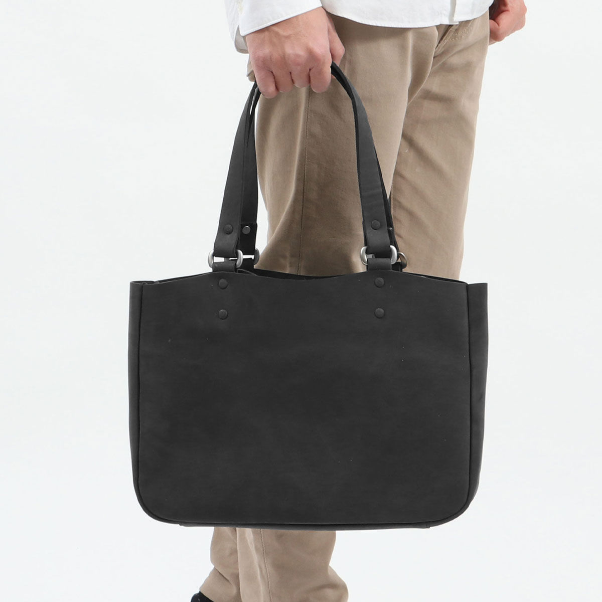 SLOW スロウ ingrasat tote bag S トートバッグ 49S256J|【正規販売店