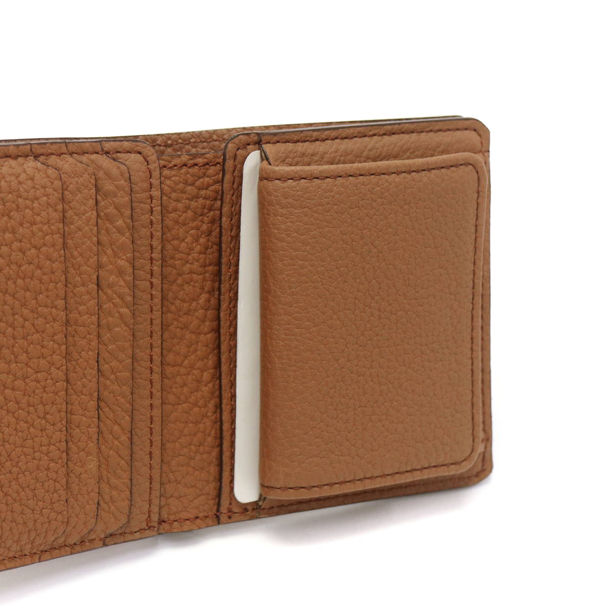 SLOW スロウcrispanil folded mini wallet 二つ折り財布 SO763J